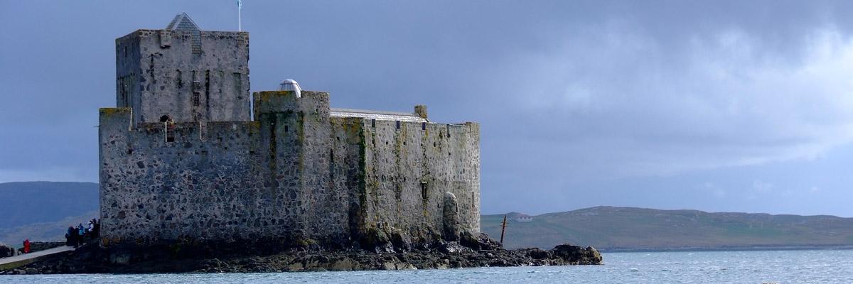 Économisez 30 % sur l'expédition Écosse-Islande